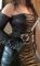 Sexy (44) - Dominant Hetero Female & Mistress - Budapest - kerület nélkül - VIP - Pro