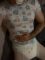 Lb_anon (30+) - Fetisiszta, Szubmisszív Hetero Férfi & Szolga - Budapest - kerület nélkül - VIP